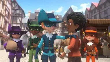 Henni soit qui mal y pense