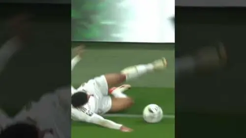 replay de Henrique a tout donné ce week-end ?