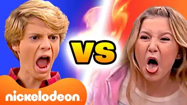 Henry Danger | 45 MINUTES de l'affrontement entre Henry Danger et Piper ! | Nickelodeon France