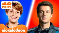 Henry Danger à travers les années ! | Nickelodeon France