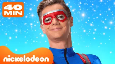 Henry Danger brille ! | Nickelodeon France