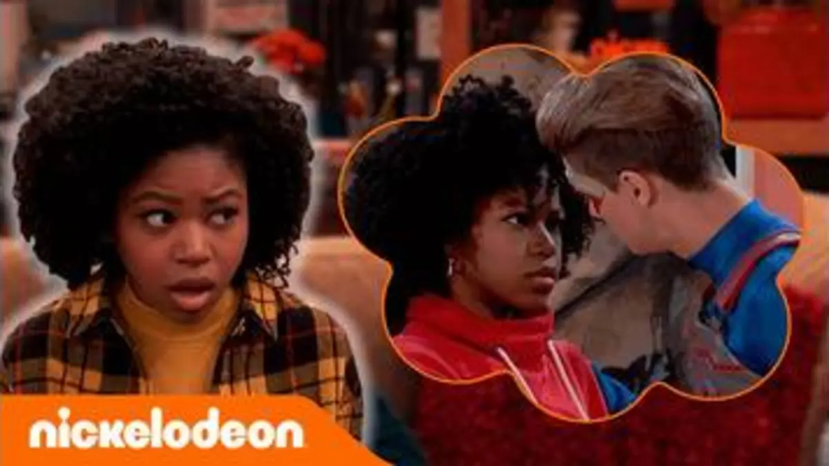 replay de Henry Danger | Charlotte est amoureuse? | Nickelodeon France