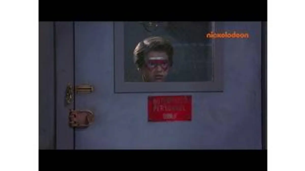 replay de Henry Danger | Dr Minyak | NICKELODEON