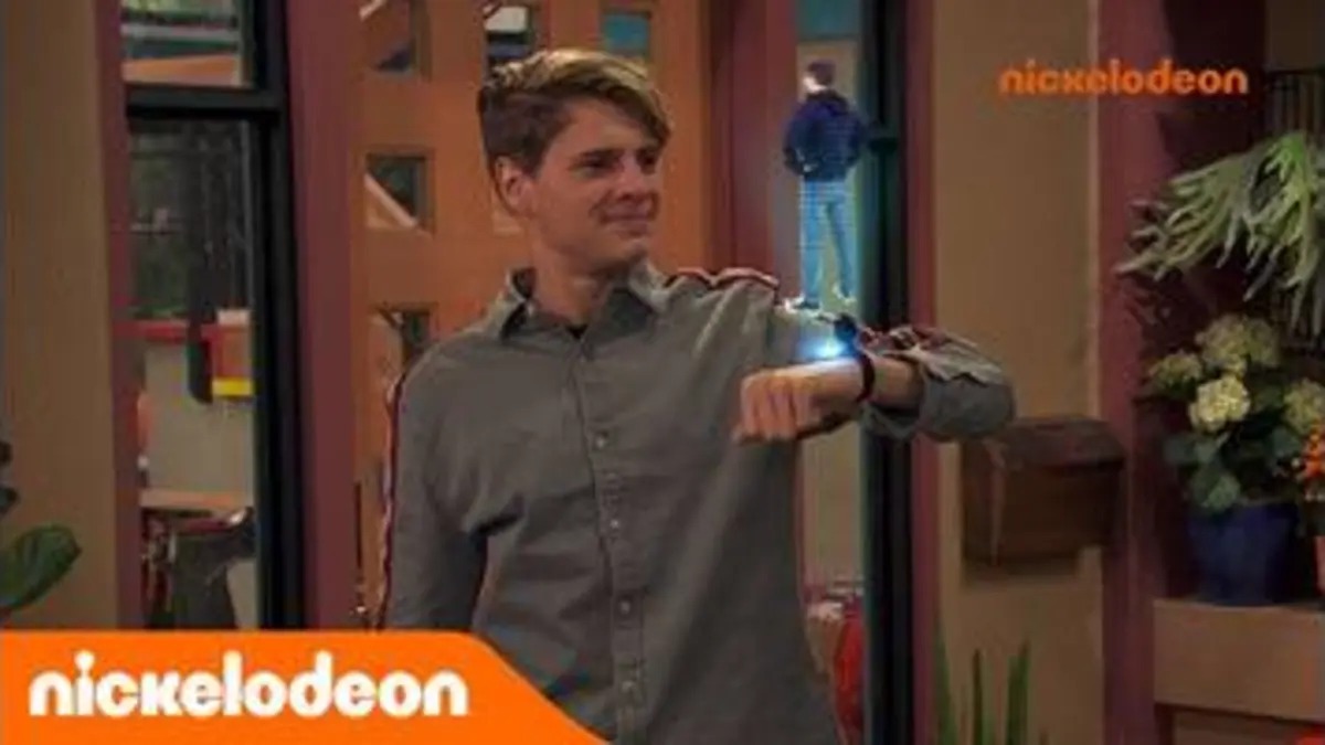 replay de Henry Danger | Intervention d'anniversaire | Nickelodeon France