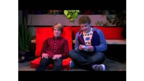 replay de Henry Danger | Jour-2 | Nickelodeon France