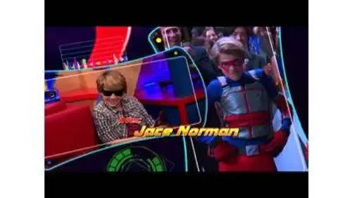 replay de Henry Danger | La surprise | Nickelodeon France