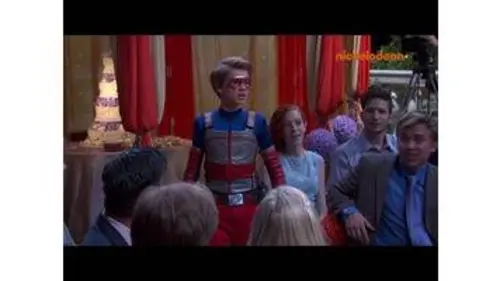 replay de Henry Danger | Le Requin des Smartphones | Nickelodeon France