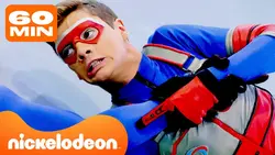 Henry Danger | Les moments les plus dangereux d’Henry! ? | 1 heure | Nickelodeon France
