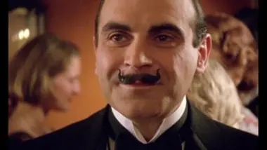 Hercule Poirot - S01 E05 - L'appartement du troisième