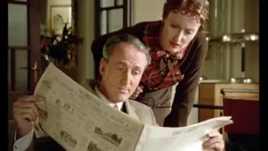 Hercule Poirot - S02 E03 - La  mine perdue