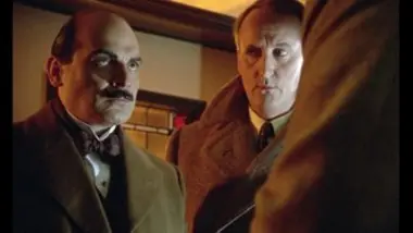 Hercule Poirot - S03 E05 - Tragédie à Marsdon manor