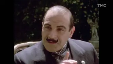 Hercule Poirot - S03 E11 - Mystérieuse affaire de styles - Partie 2