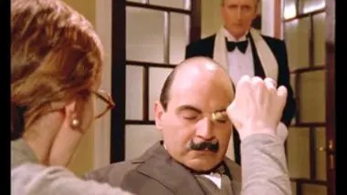 Hercule Poirot - S05 E02 - Affaire de l'invention volée