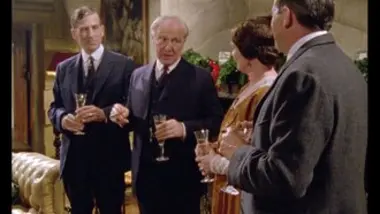 Hercule Poirot - S05 E04 - Affaire du testament disparu