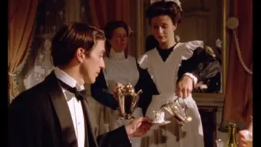 Hercule Poirot - S05 E06 - La boîte de chocolat