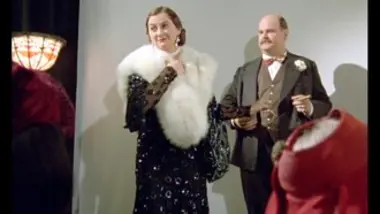 Hercule Poirot - S05 E08 - Vol de bijoux à l'hotel Metropolitan