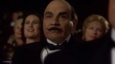 Hercule Poirot - S14 E02 - Les pendules