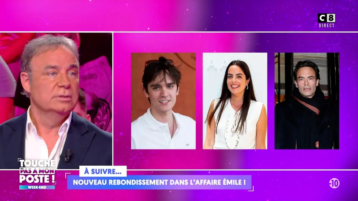 replay de Héritage d'Alain Delon : les révélations autour de sa succession