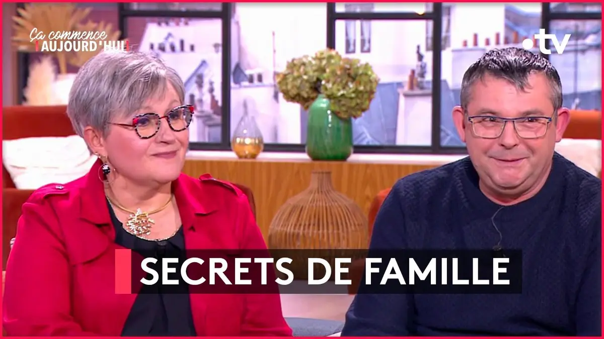 replay de Héritage : ils ont découvert l'impensable… - Ça commence aujourd'hui