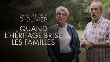 Héritage : quand les familles se révèlent