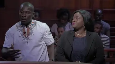 Héritage, une histoire familiale