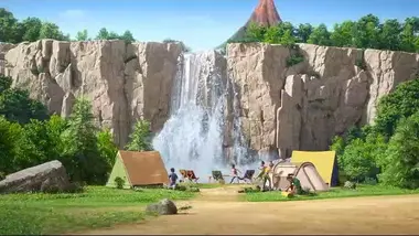 Heroes Dinoster : C’est les vacances