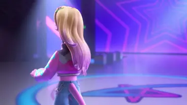 Heroes Dinoster : Dino pop star