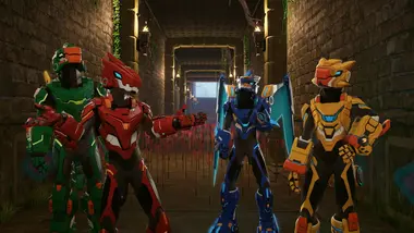 Heroes Dinoster : Il n'en reste qu'un