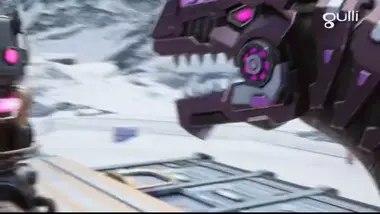 Heroes Dinoster : La confrontation finale (1/2)