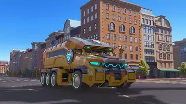 Heroes Dinoster : Le contrôle de physique