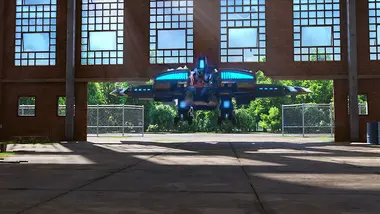 Heroes Dinoster : Le piège de Demos