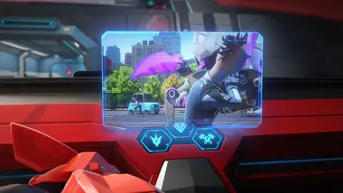 Heroes Dinoster : Les nouvelles dinomobiles