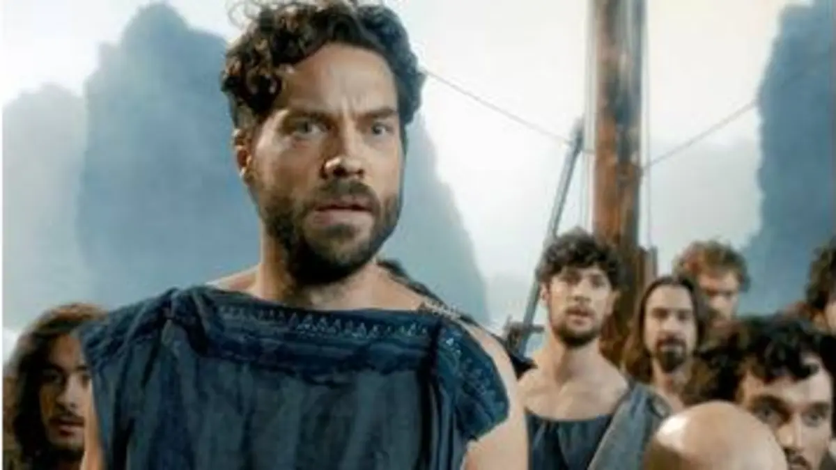 replay de Héros de légende - Ulysse, roi d’Ithaque