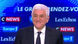 Hervé Morin : Le Grand Rendez-Vous (Émission du 11/01/2026)