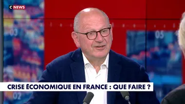 Hervé Novelli (Patrons engagés) : L'Hebdo de l'Éco (Émission du 18/04/2026)