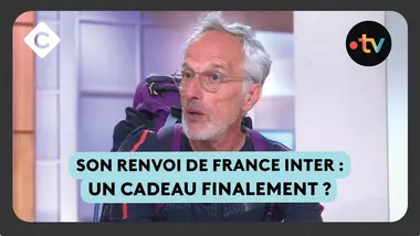 Hervé Pauchon : randonneur et podcasteur
