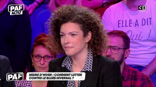 replay de Heure d'hiver : comment lutter contre le blues hivernal ?