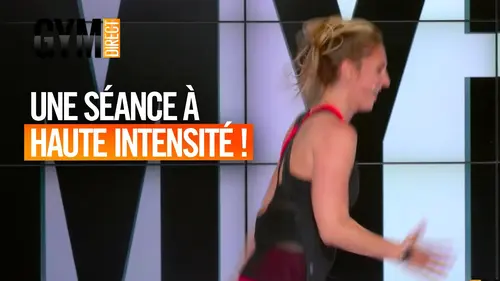 replay de Hiit - Gym Direct