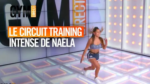 replay de Hiit - Gym Direct