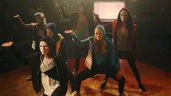 Hip-hop à l'Euro Challenge