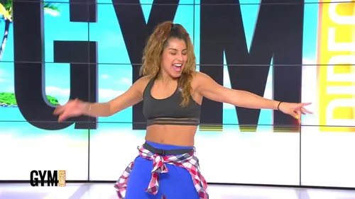 replay de HIP-HOP - Gym Direct