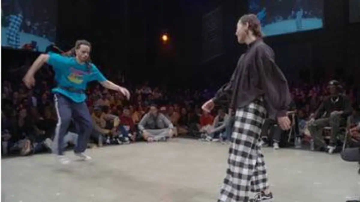 replay de HIP OPsession : Demi-finales house