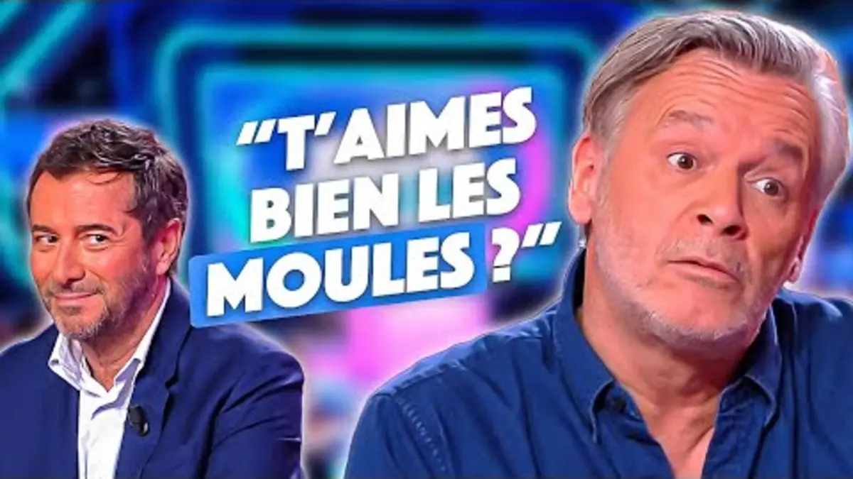 replay de Hippotamus, Burger King : est-ce vraiment les restos préférés de Raymond ?