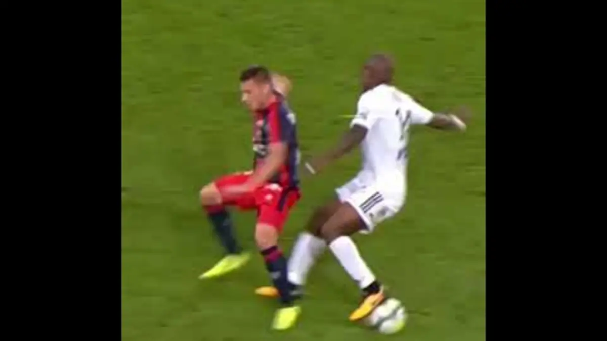 replay de His name ? Kakuta