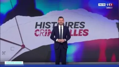 Histoires criminelles du dimanche 15 février : Les derniers fantômes de Michel Fourniret