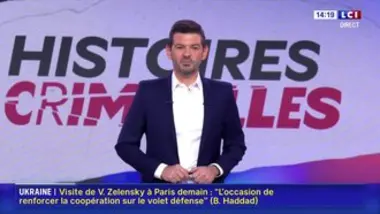 Histoires criminelles du dimanche 16 novembre 2025 : Narcotrafic, un cap franchi dans la violence