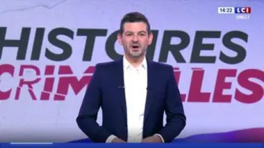 Histoires criminelles du dimanche 18 janvier : Pelicot, l'impensable raté de la justice