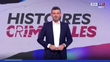 Histoires criminelles du dimanche 19 octobre 2025 : Qui est vraiment Cédric Jubillar ?