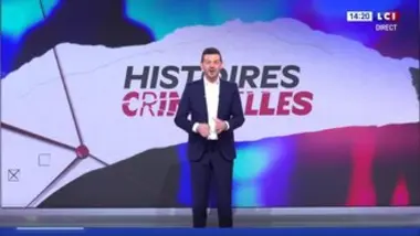 Histoires criminelles du dimanche 22 février : Meurtre de Quentin, les dessous de l'enquête