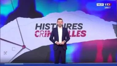 Histoires criminelles du dimanche 26 octobre 2025 - Louvre : les secrets d'une traque